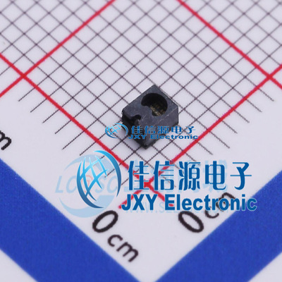 环境光传感器    VCNL36826S  VISHAY(威世)  SMD-8P