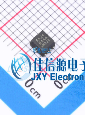 场效应管  SISA24DN-T1-GE3  VISHAY(威世)  PowerPAK1212-8