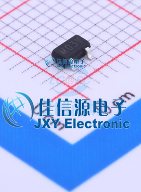 监控和复位芯片   SSP61CN2002MR  Siproin(上海矽朋)  SOT-23-3