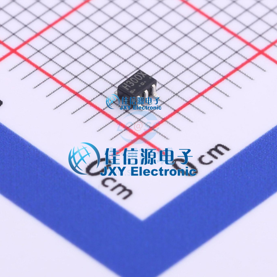 线性稳压器VRR1802LSX安纳森1.8V