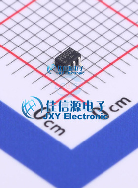 线性稳压器 VRR1802LSX AnaSem(安纳森) SSOT-25 输出1.8V 300mA