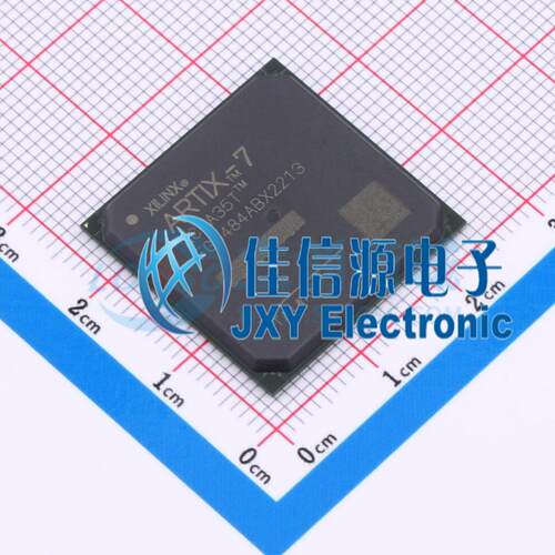 可编程逻辑器件C7A35T-2FGG484I
