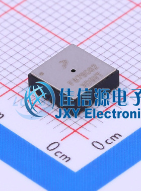 压力传感器   FXTH870902DT1   QFN-24