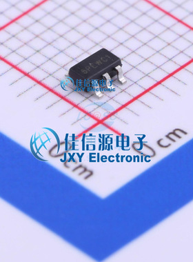 AC-DC控制器和稳压器 LP35116P 芯茂微 SOT-23-5 全新原装 现货