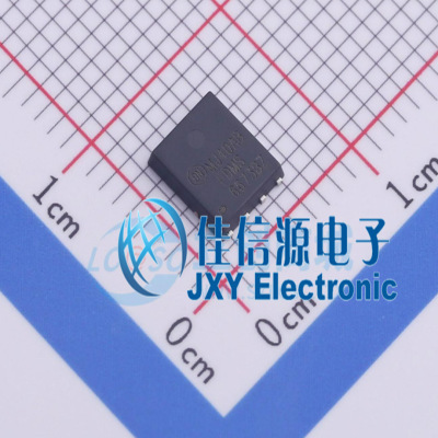 场效应管   FDMS6673BZ  onsemi(安森美)  Power-56-8