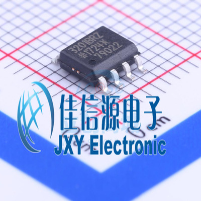 ADUM3201BRZ-RL7  ADI(亚德诺)/LINEAR  SOIC-8_150mil