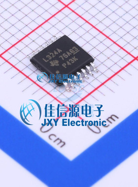 LM324APWR  TI()  TSSOP-14