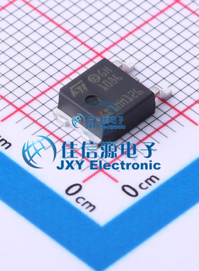 线性稳压器(LDO)   LD1086DTTR  ST(意法半导体)  DPAK