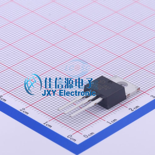 AC-DC控制器和稳压器  TOP226YN  Power  TO-220-3