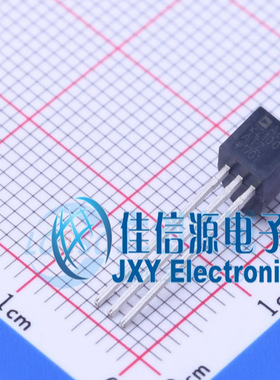 温度传感器  AD22100ATZ  ADI(亚德诺)  TO-92