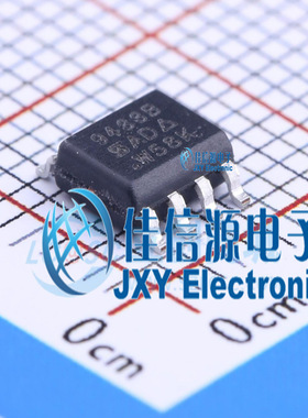 场效应管  SI9433BDY-T1-E3  VISHAY(威世)  SOIC-8