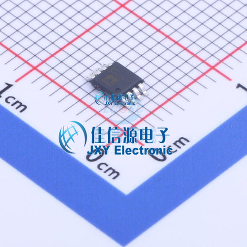 AD8275ARMZ  ADI(亚德诺)/LINEAR  MSOP-8