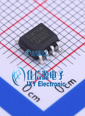 栅极驱动IC  FD2203S  Fortior Tech(峰岹)  SO-8