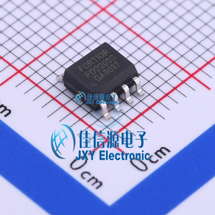 栅极驱动IC  FD2203S  Fortior Tech(峰岹)  SO-8