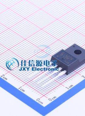 线性稳压器(LDO)  KIA278R12PI-U/P  KEC  TO-220IS-4