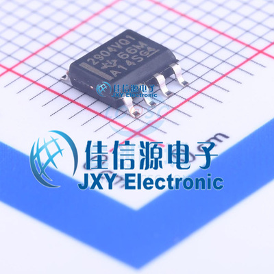 LM2904VQDRQ1  TI()  SOIC-8_150mil