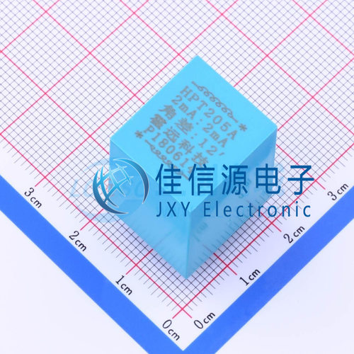 电压互感器HPT205A北京霍远全新