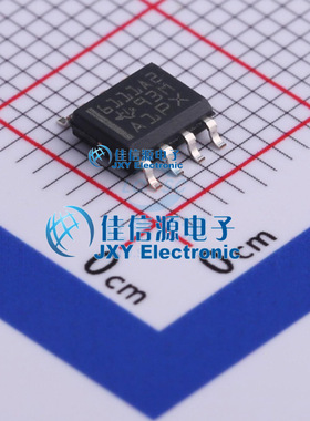 TPA6111A2DR  TI()  SOIC-8