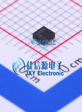 电池管理     APL3203AQBI-TRG  ANPEC(茂达电子)  TDFN2x2-8