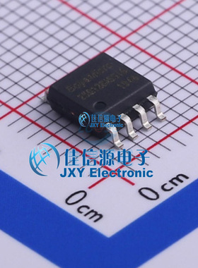 NOR FLASH BY25Q128ASSIG(R) BOYAMICRO(博雅) SOP-8-208mil SPI