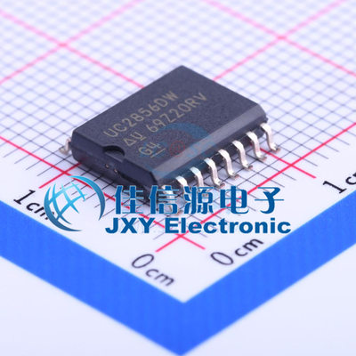 AC-DC控制器和稳压器  UC2856DW  TI()  SOIC-16 300mil