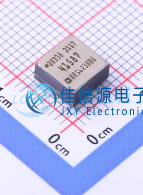 姿态传感器/陀螺仪    ADXRS623BBGZ-RL  ADI(亚德诺)  BGA-32