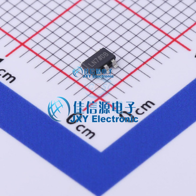 线性稳压器ADP7182AUJZ-2.52.5V