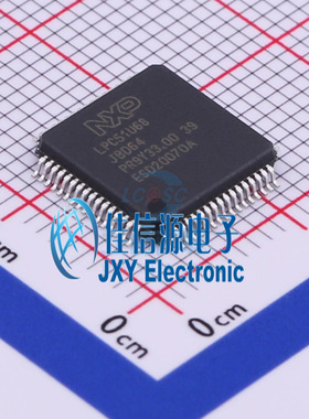 LPC51U68JBD64QL NXP(恩智浦) LQFP-64