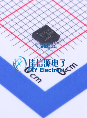 监控和复位芯片   TPS259241DRCR  TI()  VSON-10