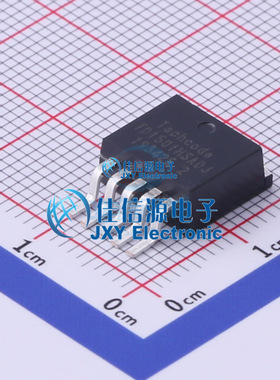 DC-DC电源芯片  TD1501HSADJ  Techcode(泰德)  TO-263-5