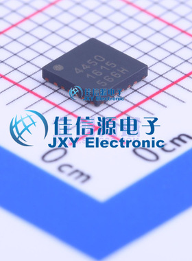 DC-DC控制芯片  A4450KESTR-J  ALLEGRO(美国埃戈罗)  QFN-20