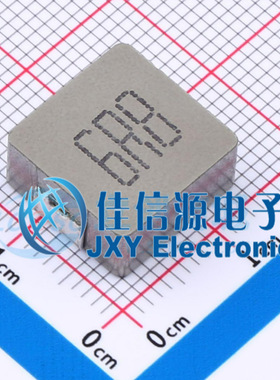 功率电感 FXL1360-6R8-M cjiang(长江微电) 12.6x13.45 6.8uH 19A