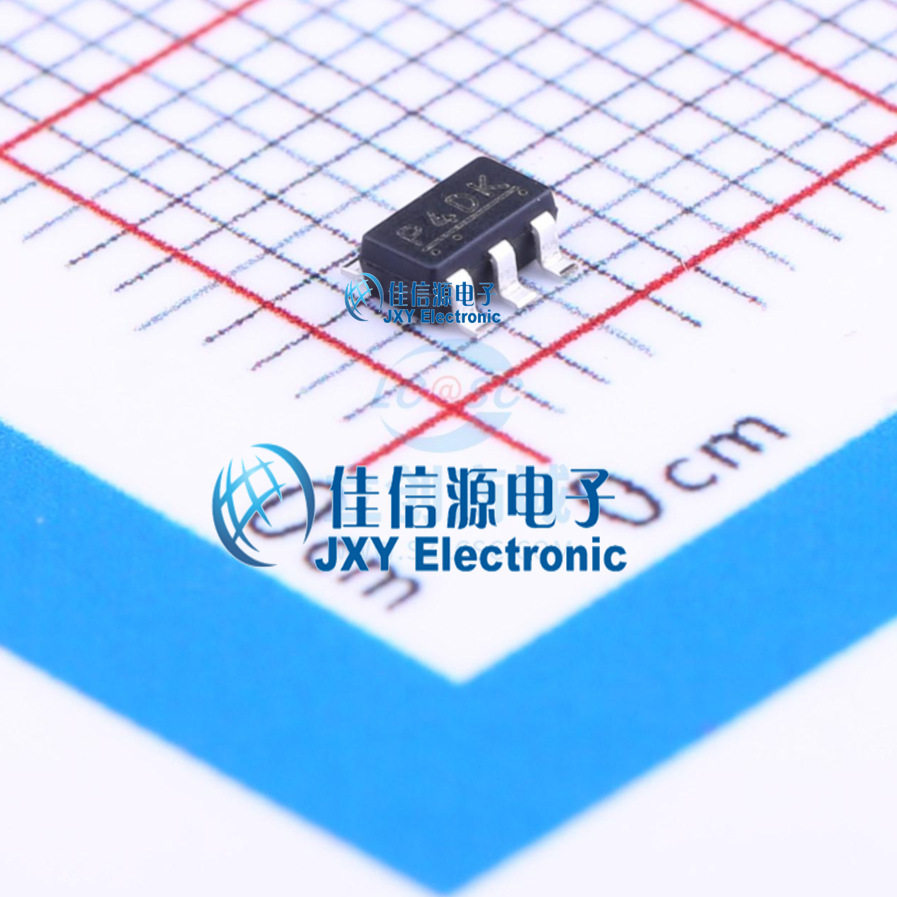 线性稳压器S-1167B18-M5T1U1.8V