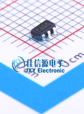 线性稳压器 S-1167B18-M5T1U 艾普凌科 SOT-23-5 输出1.8V 150mA
