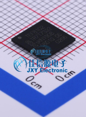 TEF8102EN/N1  NXP(恩智浦)  WFBGA-155