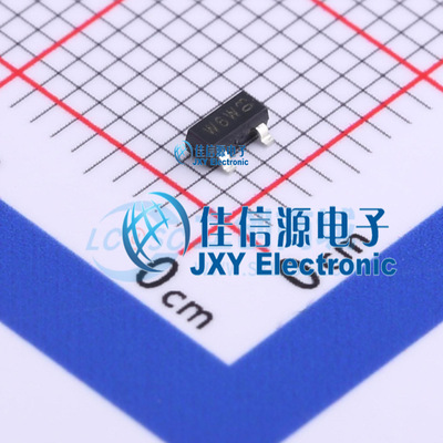 三极管(BJT)    PBHV8115T,215  Nexperia(安世)  SOT-23