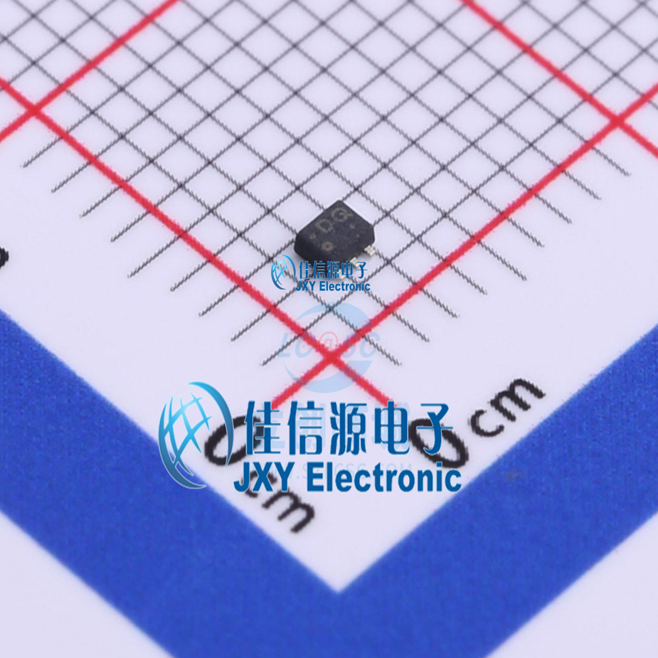场效应管(MOSFET)    SSM6P15FE(TE85L,F)  TOSHIBA(东芝)  ES6