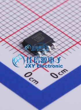 DC-DC电源芯片  FR9855SP  FITIPOWER(天钰)  SOP-8