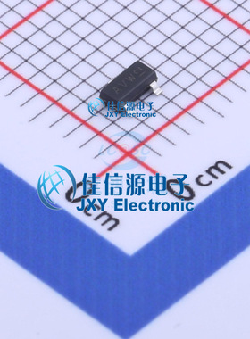 电压基准芯片  TL431AMFDT,215  Nexperia(安世)  TO-236AB