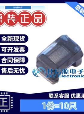 长江微电功率电感FTW1608FE100KT 0603 10uH ±10% 280mA（10只）