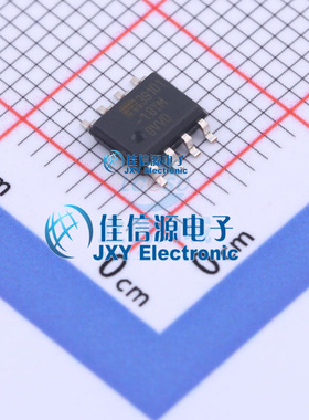 MIC39101-1.8YM  MICROCHIP(美国微芯)  SOIC-8