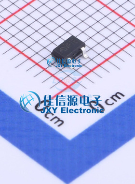 线性稳压器(LDO) ME6231A50M3G MICRONE(南京微盟) SOT-23-3 5V