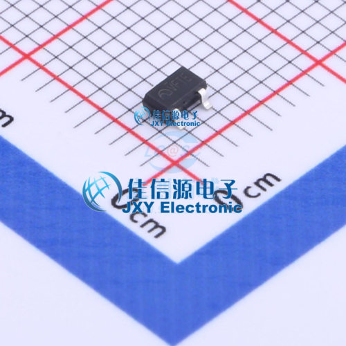 线性稳压器ME6231A50M3G微盟5V