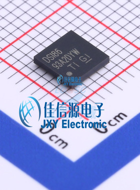 SN65DSI86ZQER  TI()  BGA-64