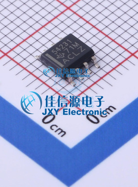 DC-DC电源芯片  TPS54231D  TI()  SOIC-8