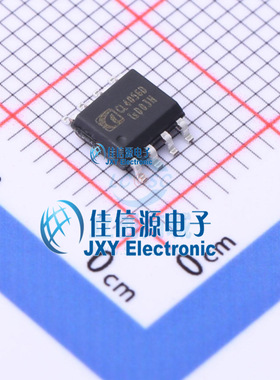 电池管理   CL4056D  CHIPLINK(芯联)  ESOP-8