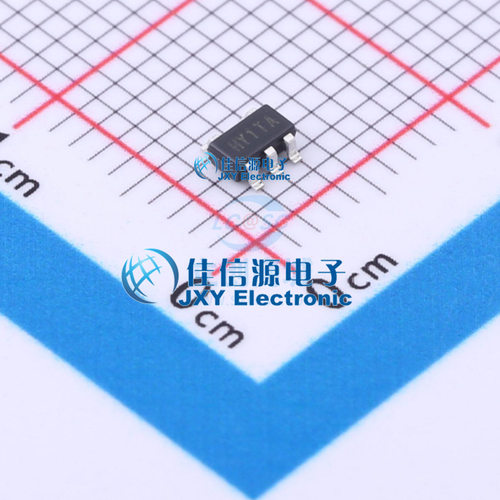 功率电子开关   AP2191WG-7  DIODES(美台)  SOT-25-5
