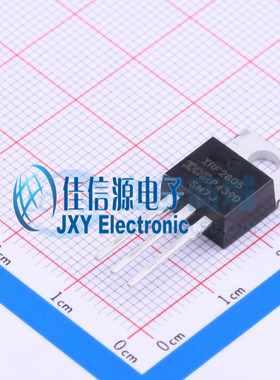 场效应管(MOSFET)     IRF2805PBF  TO-220