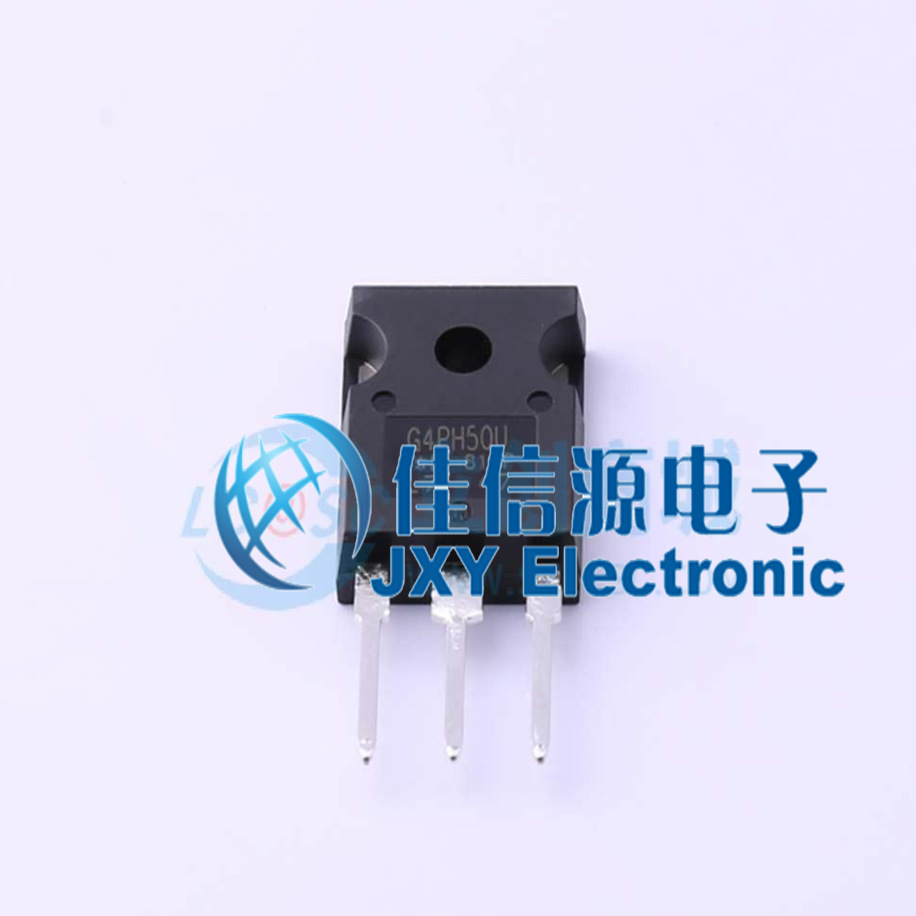 IGBT管/模块   IRG4PH50UPBF  TO-247AC-3