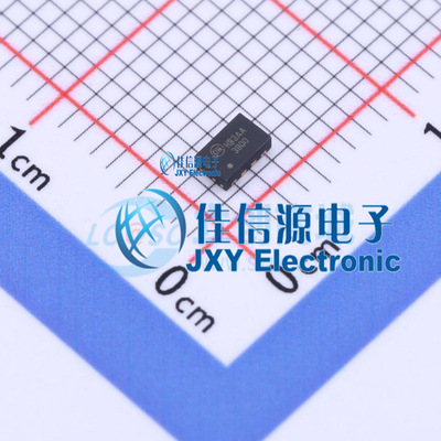 场效应管    FDMB3900AN  onsemi(安森美)  MicroFET-8